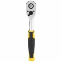 Руків’я завдовжки 208 мм під голівки 3/8 STANLEY STMT82664-0