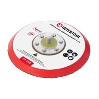Платформа шліфувальна 125 мм до PT-1006 INTERTOOL PT-2125