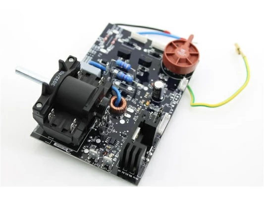 Блок електроніки Makita 447L Блок електроніки Makita 447L