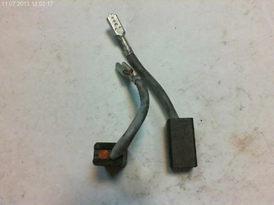 Щетки угольные с контактором Sparky M 750E HD
