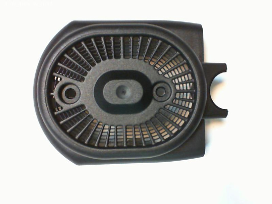 Захист вентилятора Bosch GBH7-45