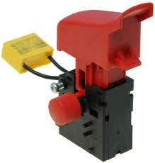 Вимикач Metabo KHE 2660