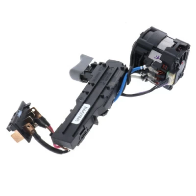 Електродвигун і вимикач STANLEY SFMCD710