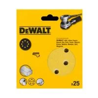 Шліфувальний аркуш DeWALT DT3116XM