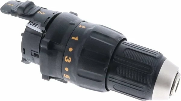 Редуктор у зборі DeWALT DCD777