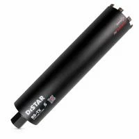 Свердло алмазне Distar DDS-W 112x450-8x1 1/4 UNC DLD 112 RS-TX