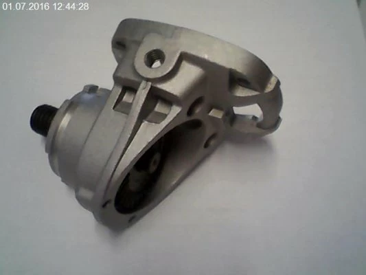 Корпус редуктора DeWALT DWE 4120