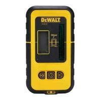 Мішень-променевловлювач DeWALT DE0892G
