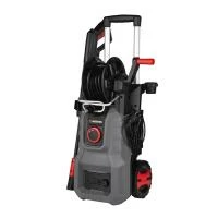 Мийка високого тиску, 2,0 кВт, 110-160 бар, 7 л/хв, шланг 5 м INTERTOOL DT-1518