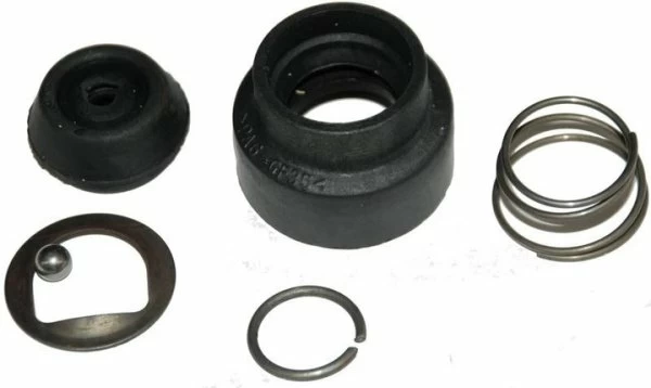 Захисна гільза у зборі Bosch&K GBH2-24DSR