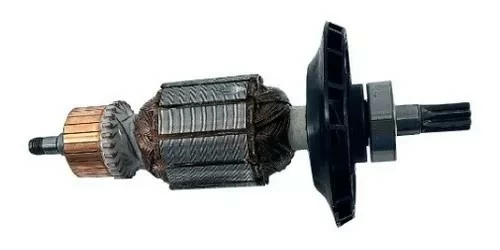 Ротор Bosch GSH5