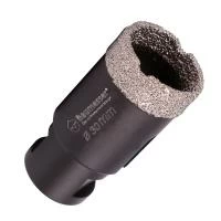 Сверло алмазное DDR-V 30x30xM14 Keramik Pro