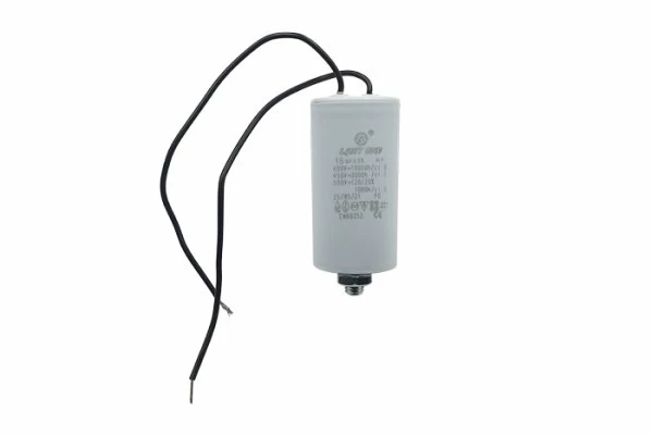 Конденcатор ISC 16mF Конденcатор ISC 16mF