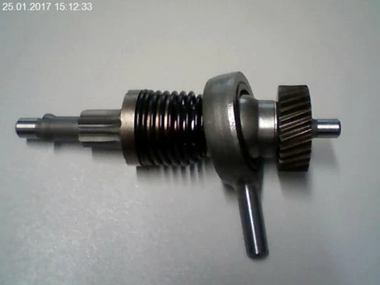 Промвал DeWALT DW566