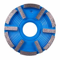 Фреза алмазна Distar GS-W 95/МШМ-12 №00/30