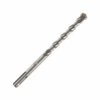 Бур SDS-Plus, 12×160 мм INTERTOOL SD-1216