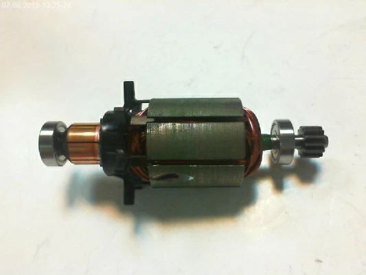 Якорь Makita 6347