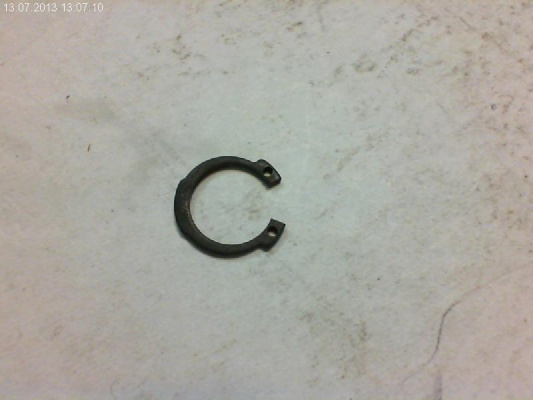 Кільце стопорне R-12 3612 Makita 3612С