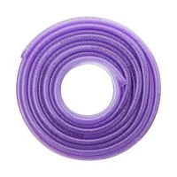 Шланг високого тиску PVC армований, 15 бар, 10×2,5 мм, 50 м INTERTOOL PT-1742