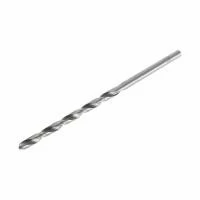 Свердло по металу подовжене DIN340 HSS, 5,2 мм INTERTOOL SD-5252