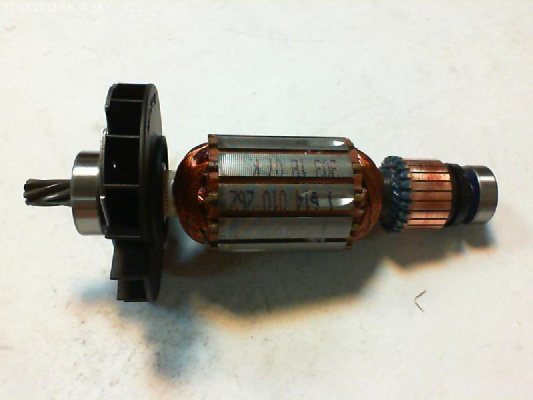 Ротор Bosch GBH2-28DV