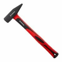 Молоток 800 г.ручка з фібергласу INTERTOOL HT-0208