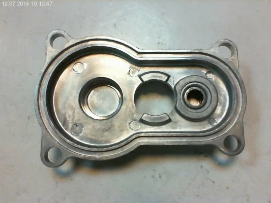 Корпус передачи Makita HR 2810