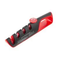 Точилка для ножів та ножиць STORM INTERTOOL HT-0553