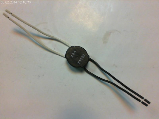 Лінійна котушка Makita 6905,TW0350