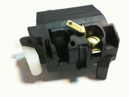 Выключатель Bosch GWS11-125CIE