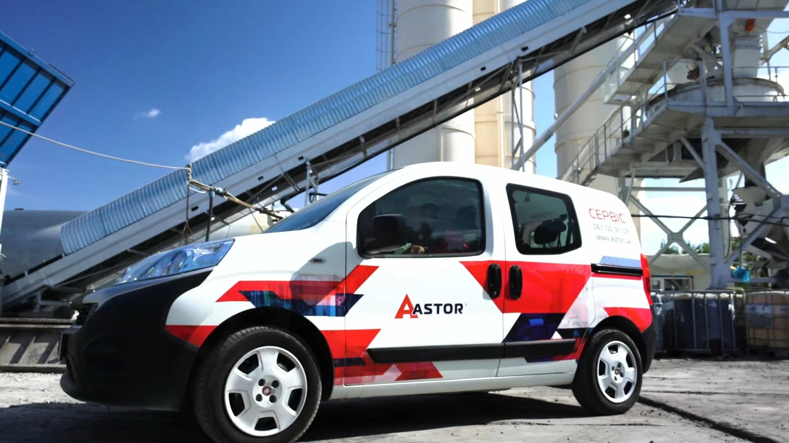 Astor