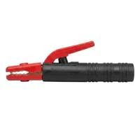 Тримач електродів "American type", 300 А INTERTOOL EW-0007