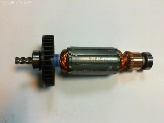 Ротор Makita HP2040/2041/2042