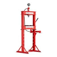 Прес гідравлічний 20 т INTERTOOL GT0705