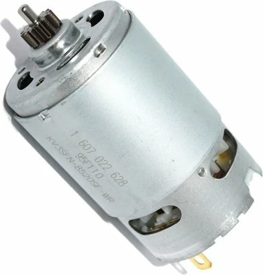 Двигун пост. струму Bosch GSR 12-2LI