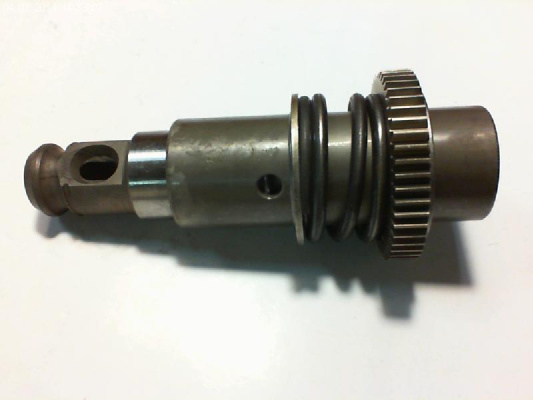 Ствол у зборі Bosch GBH2-24DSR