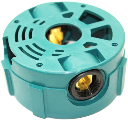 Комплект деталей корпусу двигуна Makita HM1801