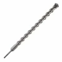 Бур SDS-Plus, 30×450 мм INTERTOOL SD-3045