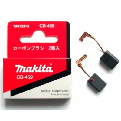 Щітки вугільні Makita CB459 orig