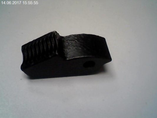 Гайка STANLEY STSC2135