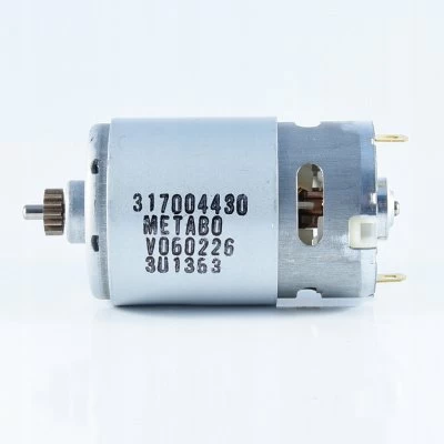 Двигун постійного струму Metabo