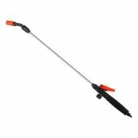 Брандспойт (FT-9026) INTERTOOL FT-9026