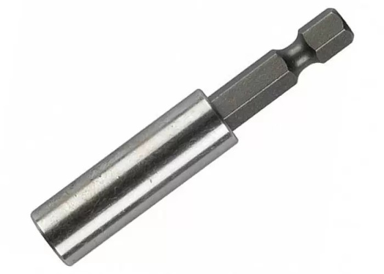 Магнітний тримач Makita 6,35-75