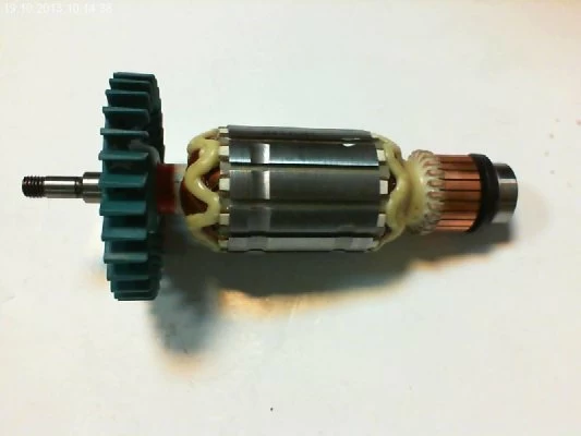 Ротор Makita GA5021/GA6021