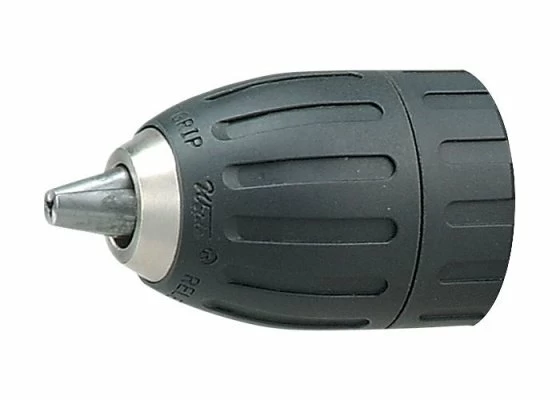 Патрон швидкозатисний Makita