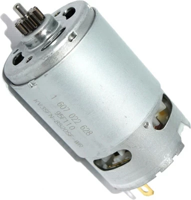 Двигун пост. струму Bosch GSR 12-2LI