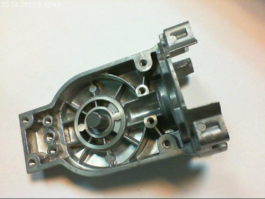 Корпус редуктора Makita JR3050