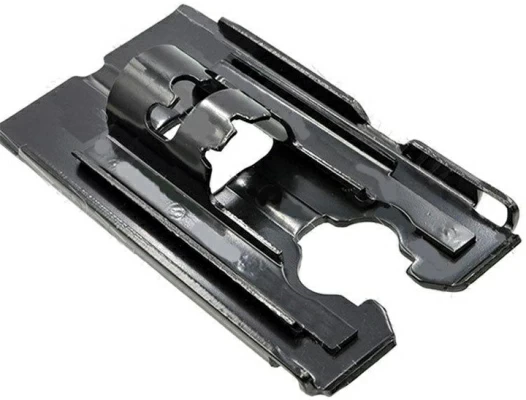 Опорна плита Bosch GST90