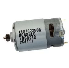 Двигун постійного струму Bosch PSR14.4Li