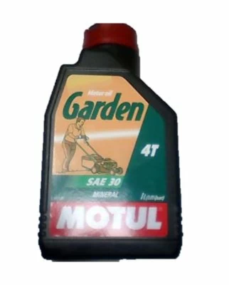 Масло для 4-тактних двигунів MOTUL SAE30